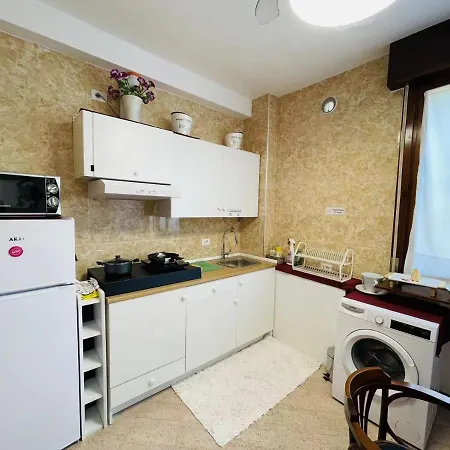 Apartment Sognareavenezia 14