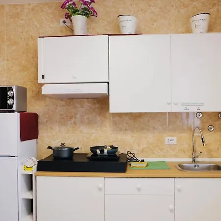 Sognareavenezia 14 Appartement *