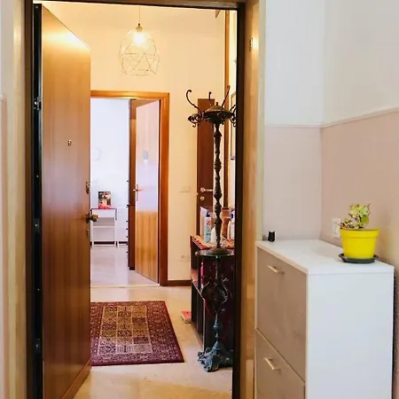 Appartement Sognareavenezia 14