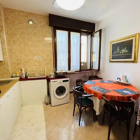 Appartement Sognareavenezia 14